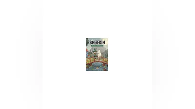 Snufkin: Melody of Moominvalley