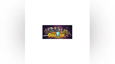 Across the Obelisk (Steam Gift RU)