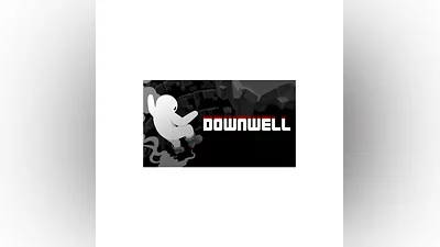Downwell   Steam Key   Global