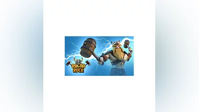 Ragnarock   Steam Key   GLOBAL