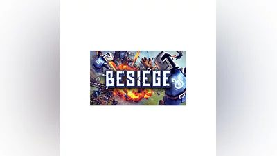 Besiege   Steam Key   GLOBAL