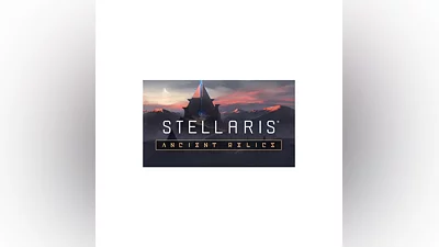 Stellaris Ancient Relics Story   Steam DLC  GLOBAL
