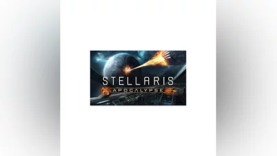 Stellaris: Apocalypse   Steam DLC   GLOBAL