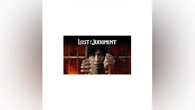Lost Judgment    Steam key RU/CIS