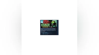 Stealth Bastard Deluxe  STEAM KEY REGION FREE GLOBAL