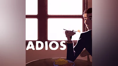 Adios XBOX ONE / XBOX SERIES X|S / WINDOWS [ Code   ]