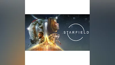 Starfield    Xbox/Windows key   Europe