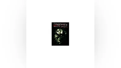 Condemned: Criminal Origins Steam key Global Regionfree
