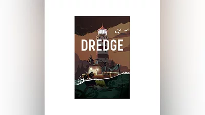 DREDGE Xbox One & Xbox Series X|S activation