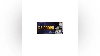 RAIDBORN (Steam Gift RU)