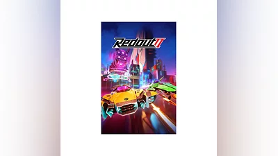 Redout 2 Xbox One & Xbox Series X|S activation