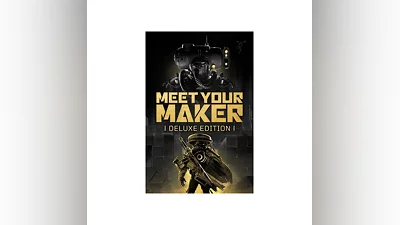 Meet Your Maker: Deluxe Edition Xbox activation