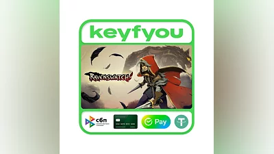 Ravenswatch / STEAM KEY