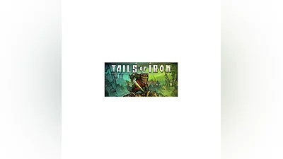 Tails of Iron   Steam Key   Worldwide
