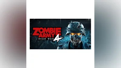 Zombie Army 4: Dead War   Steam Key