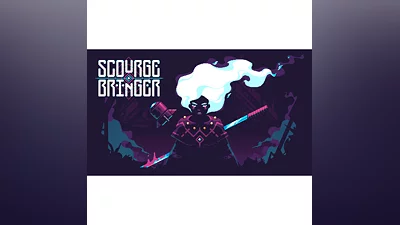 ScourgeBringer   Steam Key   Worldwide