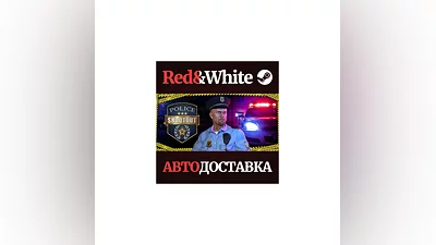 Police Shootout * STEAM RUSSIA AUTODELIVERY