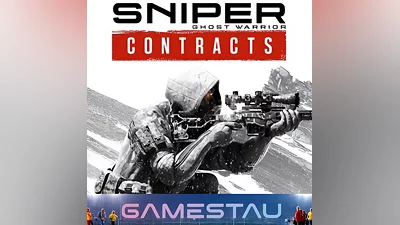 SNIPER GHOST WARRIOR CONTRACTS | XBOX ONE/X/S | KEY