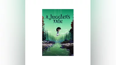 A Juggler's Tale Xbox One|X|S activation