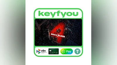 Back 4 Blood / STEAM KEY
