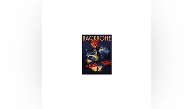 Backbone   Steam Key   Worldwide