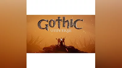 Gothic Universe Edition   Steam Key   Worldwide