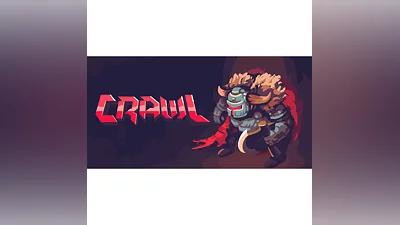 Crawl   Steam Key   Worldwide