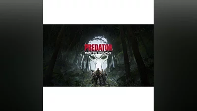 Predator: Hunting Grounds   Steam Key   Worldwide
