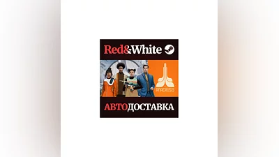 The Anacrusis * STEAM RUSSIA AUTODELIVERY