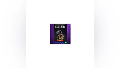 World of Warships Legends - 2,750 Doubloons XBOX DLC