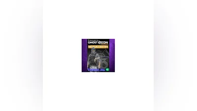 Tom Clancy’s Ghost Recon Wildlands - Ghost Pack  Santa