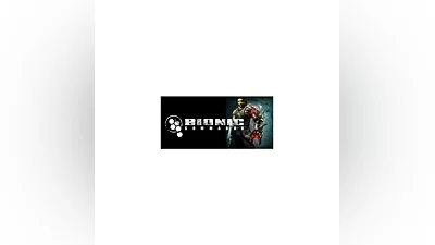 Bionic Commando / Steam Key / GLOBAL