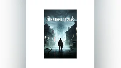 The Sinking City Xbox Series X|S Activation