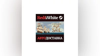 Ultimate Admiral: Age of Sail * STEAM AUTODELIVERY