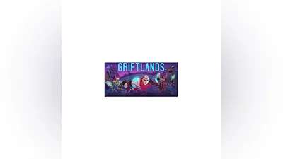 GRIFTLANDS / Steam Key / GLOBAL