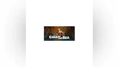Call of the Sea / Steam Key / GLOBAL