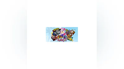 Super Bomberman R / Steam Key / GLOBAL