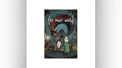 The Inner World Xbox One & Xbox Series X|S Activation