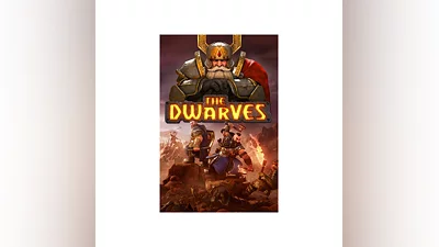The Dwarves Xbox One & Xbox Series X|S Activation