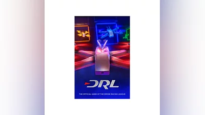 The Drone Racing League Simulator Xbox Activation