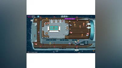 Party Hard   Steam Key   Worldwide