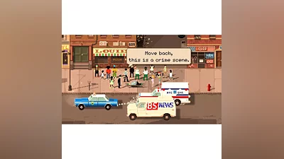 Beat Cop   Steam Key   Worldwide