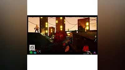 Forgive Me Father   Steam Key   Worldwide