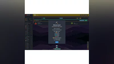 Melvor Idle   Steam Key   Worldwide