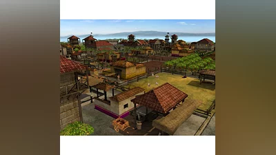 CivCity: Rome   Steam Key   Worldwide