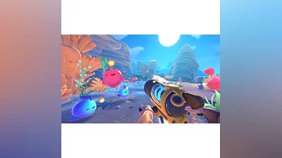 Slime Rancher 2   Steam Key