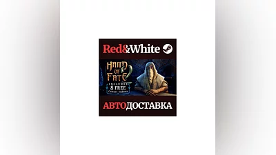 Hand of Fate 2 * STEAM RUSSIA AUTODELIVERY