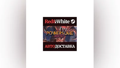 PowerSlave Exhumed * STEAM RUSSIA AUTODELIVERY