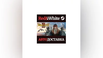 Warlock 2: The Exiled * STEAM RUSSIA AUTODELIVERY