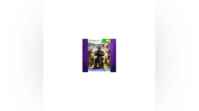 Gears of War 3 Season Pass XBOX DLC